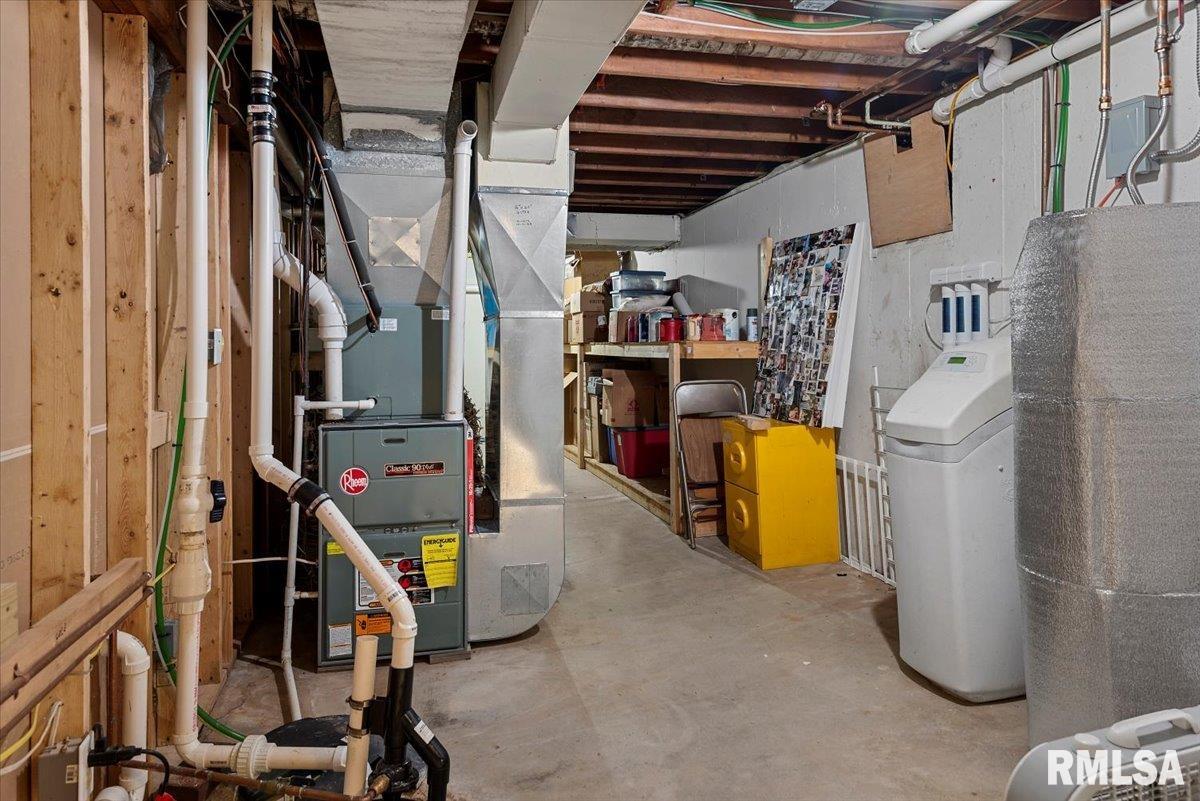 4 Nightingale Drive Springfield, IL 62711 - Photo 45 of 57