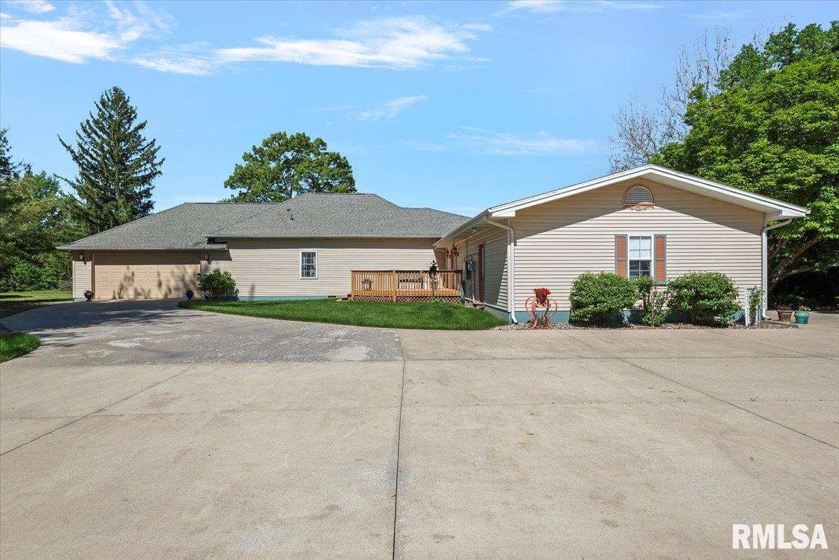 4 Nightingale Drive Springfield, IL 62711 - Photo 47 of 57