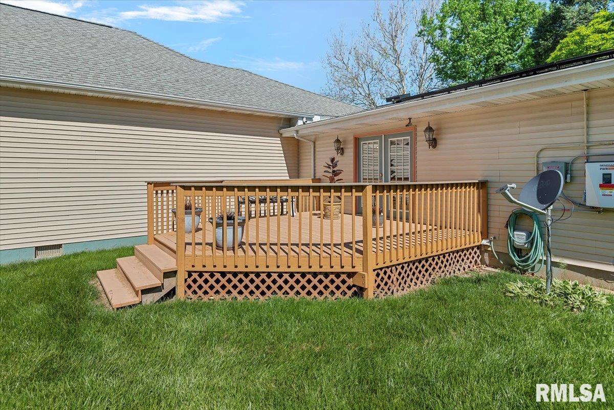 4 Nightingale Drive Springfield, IL 62711 - Photo 48 of 57