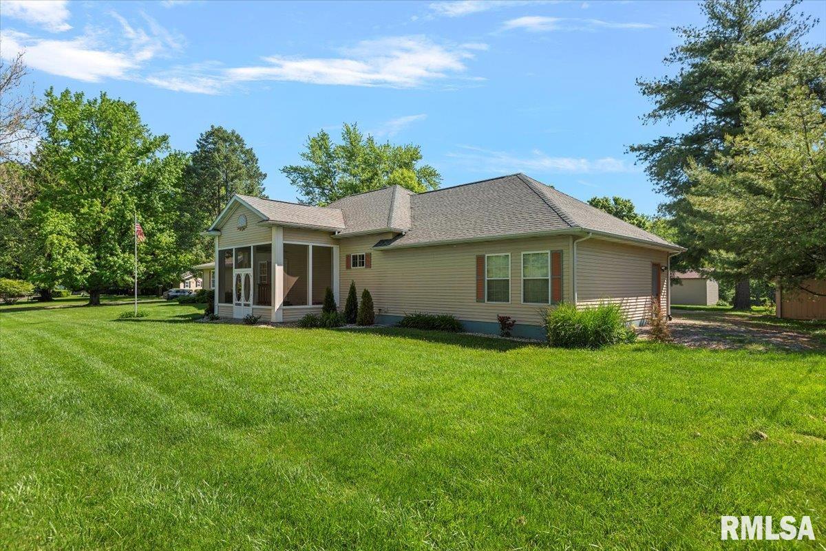 4 Nightingale Drive Springfield, IL 62711 - Photo 52 of 57