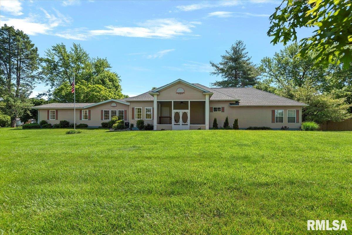 4 Nightingale Drive Springfield, IL 62711 - Photo 53 of 57