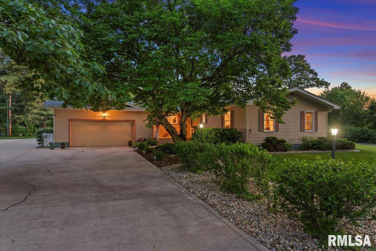 4 Nightingale Drive Springfield, IL 62711 - Photo 54 of 57