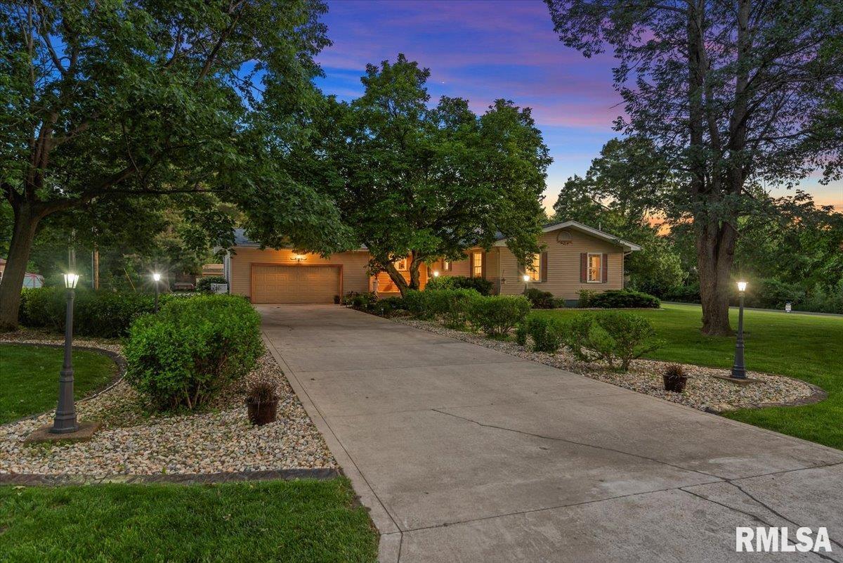 4 Nightingale Drive Springfield, IL 62711 - Photo 55 of 57