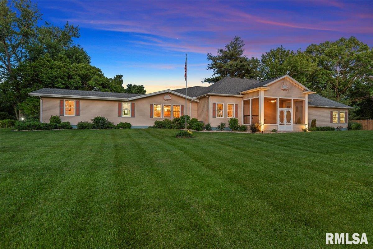 4 Nightingale Drive Springfield, IL 62711 - Photo 56 of 57