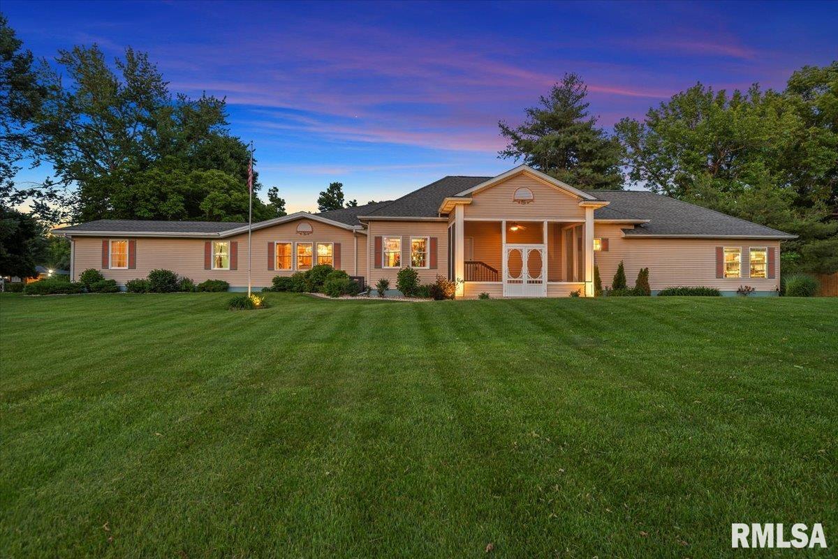 4 Nightingale Drive Springfield, IL 62711 - Photo 57 of 57