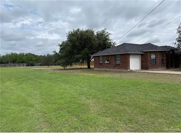 $1,600 | 1007 El Paso Circle, Harlingen, TX 78552