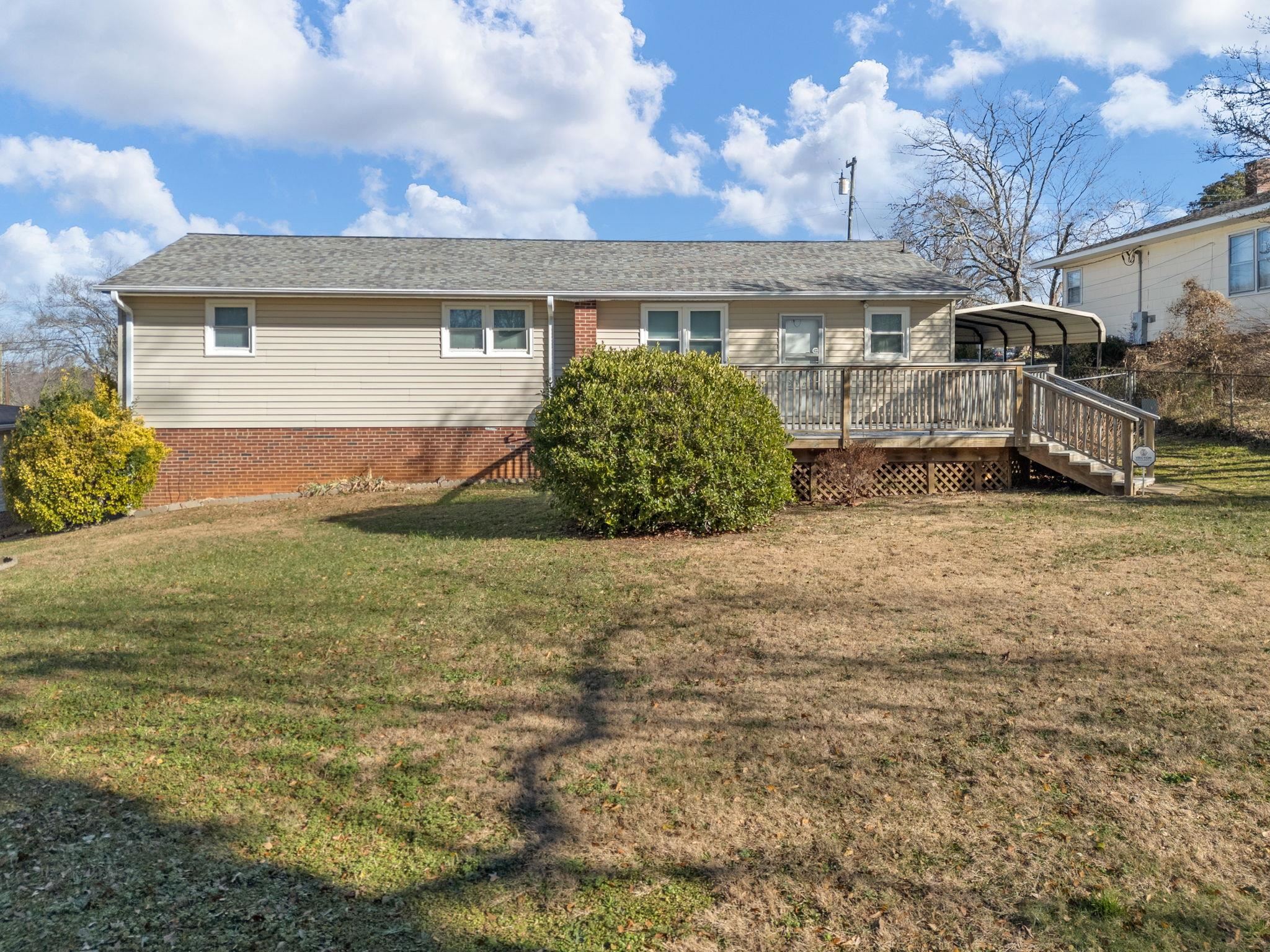 613 Greenhill Road Spartanburg, SC 29303 - Photo 32 of 34