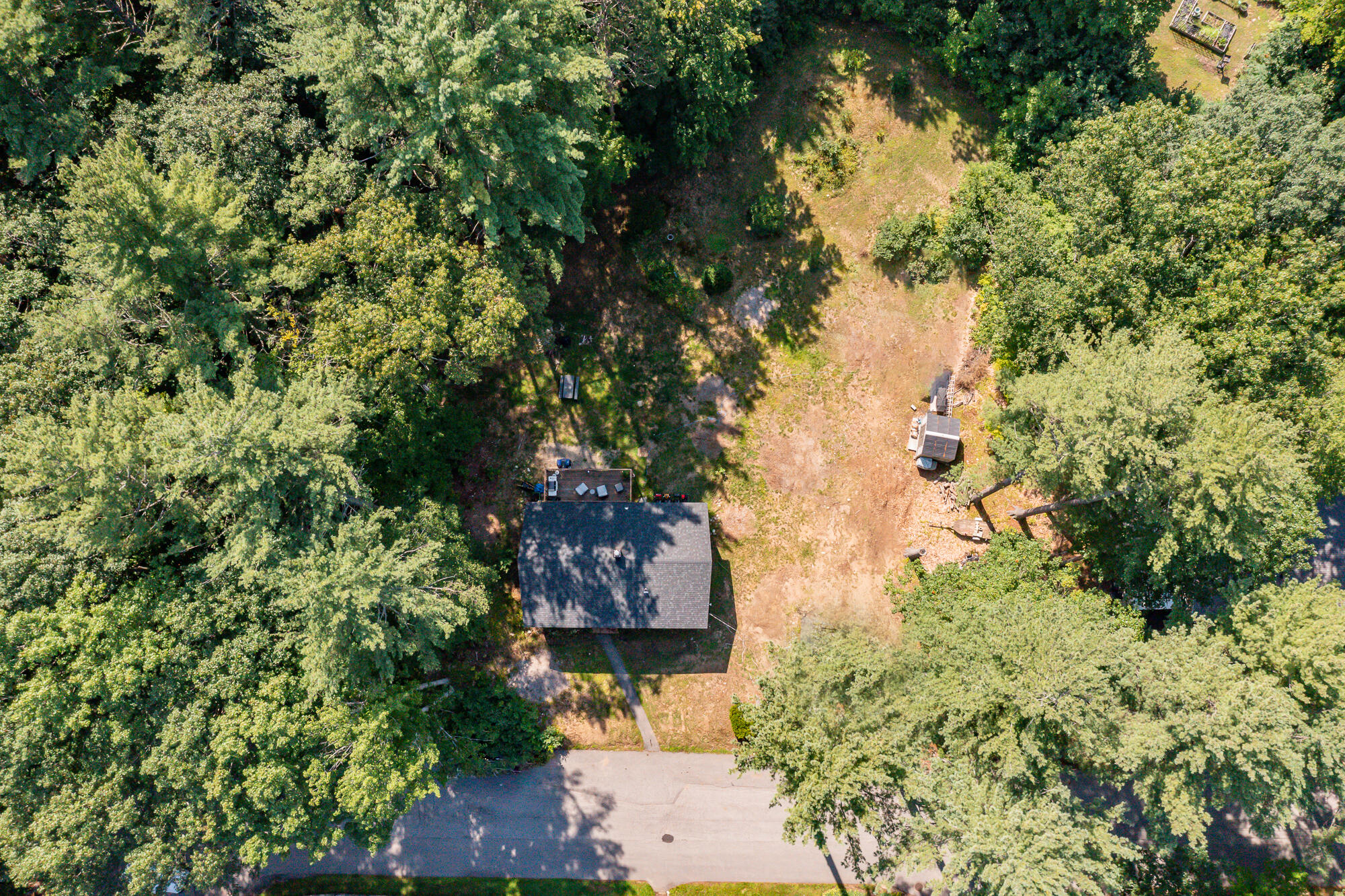 13 Lucerne Street Springvale, ME 04083 - Photo 30 of 37 drone.2 (1 of 1)
