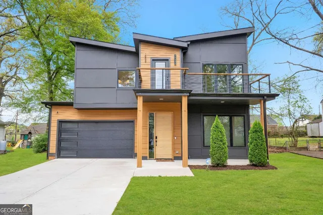 $730,000 | 1598 Athens Avenue Southwest, Atlanta, GA 30310