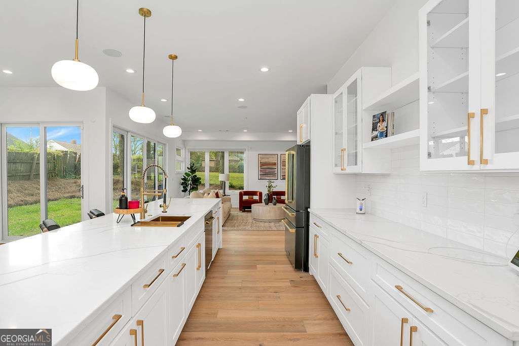 1598 Athens Avenue Southwest Atlanta, GA 30310 - Photo 12 of 43