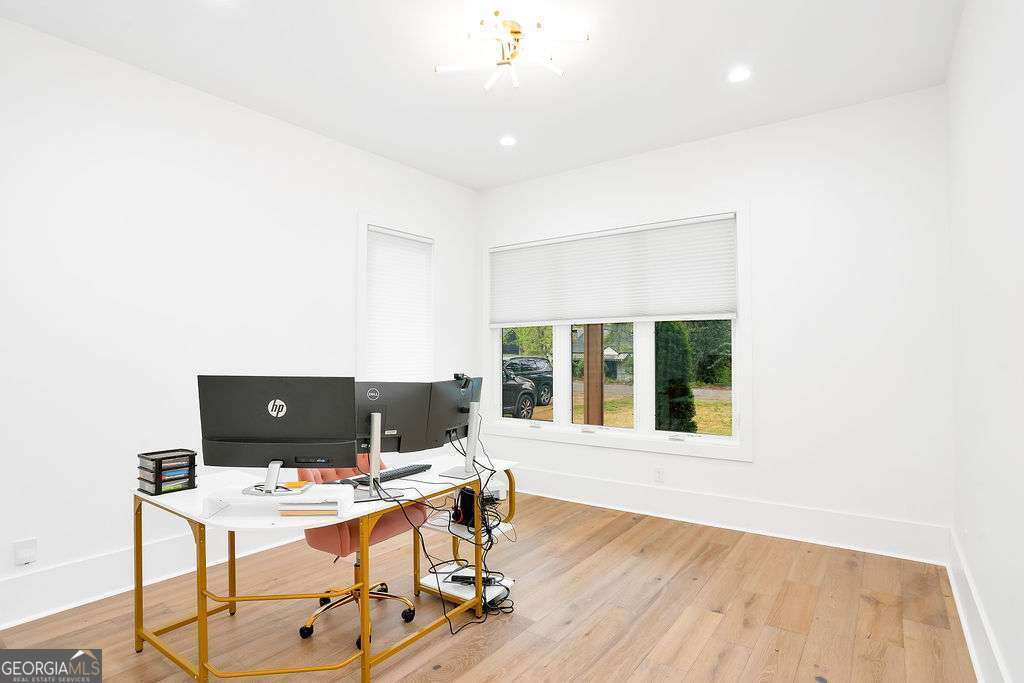 1598 Athens Avenue Southwest Atlanta, GA 30310 - Photo 18 of 43