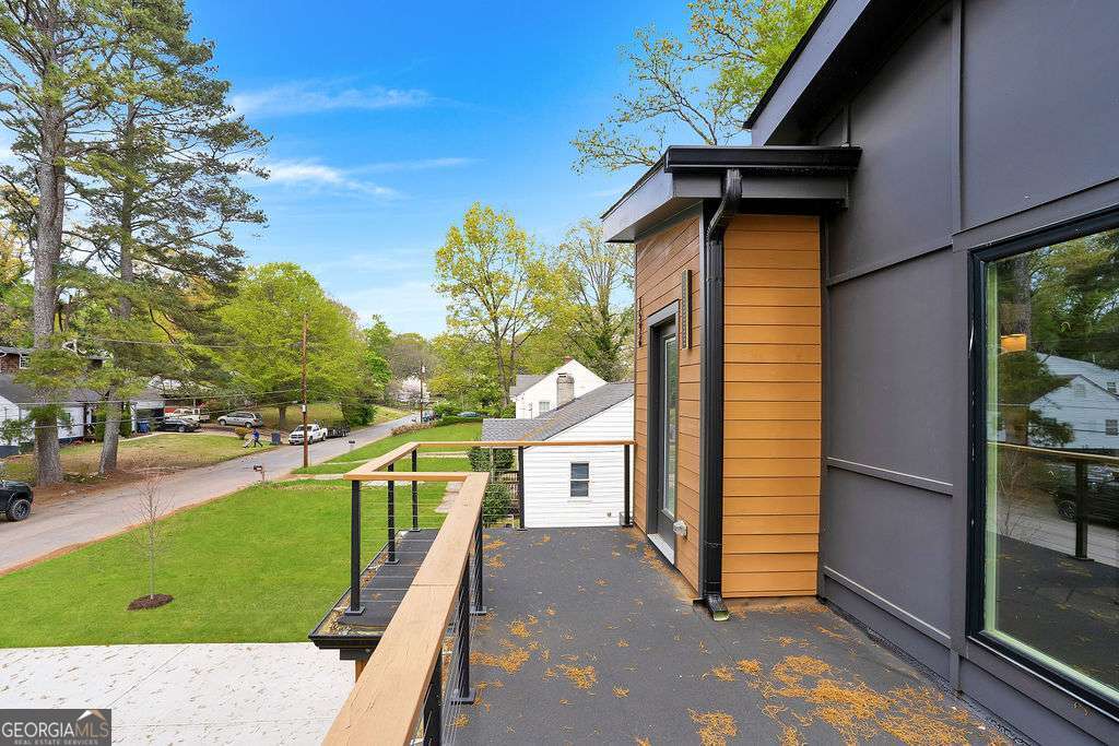 1598 Athens Avenue Southwest Atlanta, GA 30310 - Photo 25 of 43