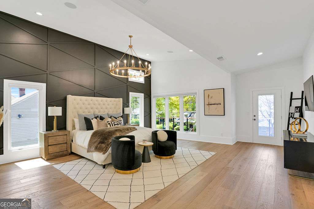 1598 Athens Avenue Southwest Atlanta, GA 30310 - Photo 28 of 43