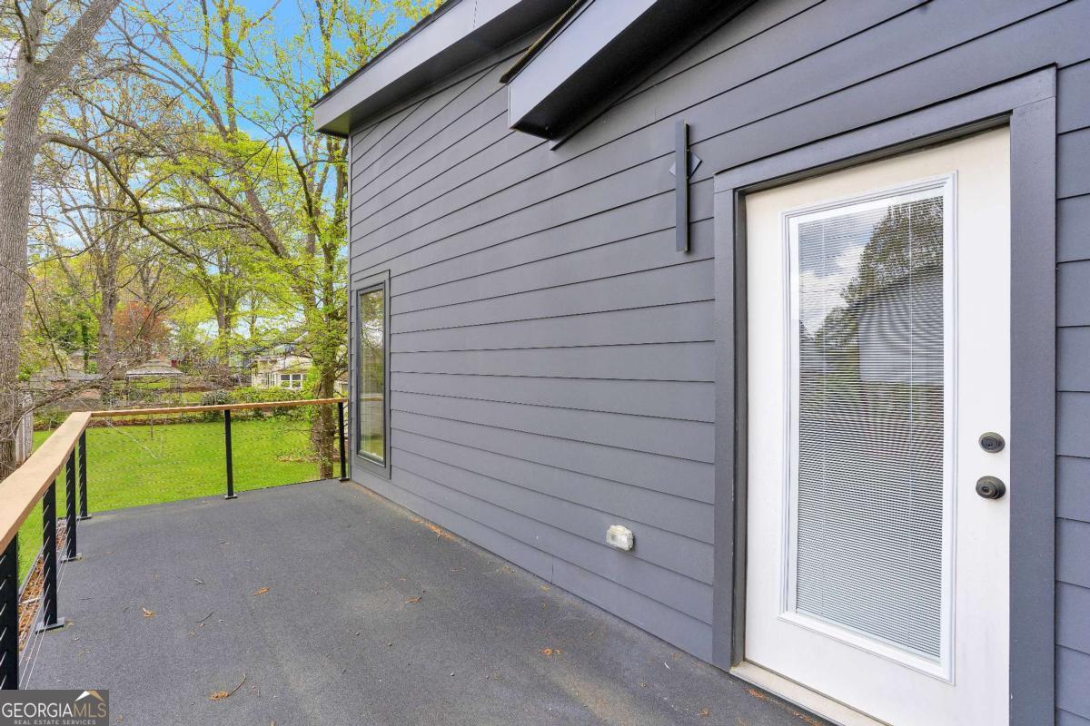 1598 Athens Avenue Southwest Atlanta, GA 30310 - Photo 29 of 43