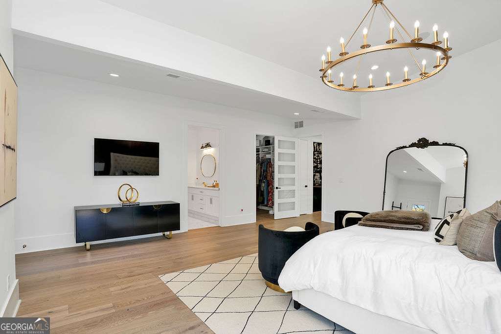 1598 Athens Avenue Southwest Atlanta, GA 30310 - Photo 30 of 43