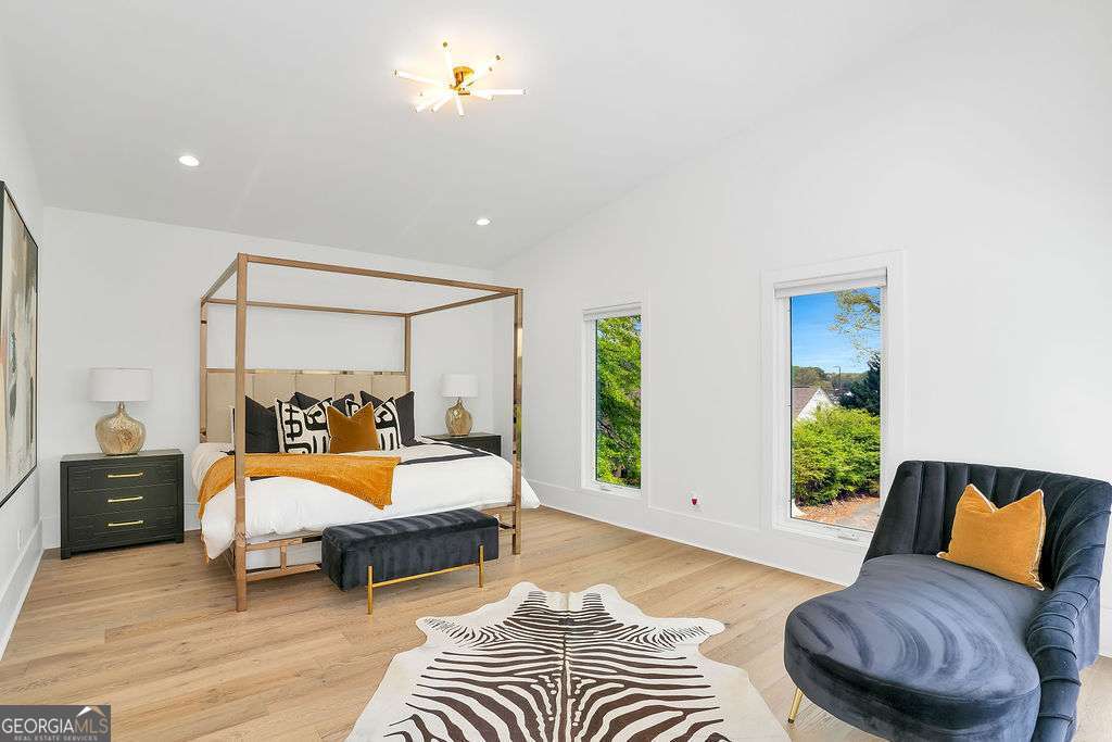 1598 Athens Avenue Southwest Atlanta, GA 30310 - Photo 34 of 43