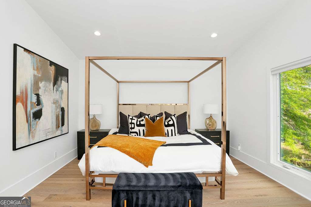 1598 Athens Avenue Southwest Atlanta, GA 30310 - Photo 35 of 43