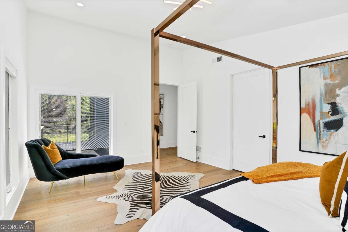 1598 Athens Avenue Southwest Atlanta, GA 30310 - Photo 36 of 43