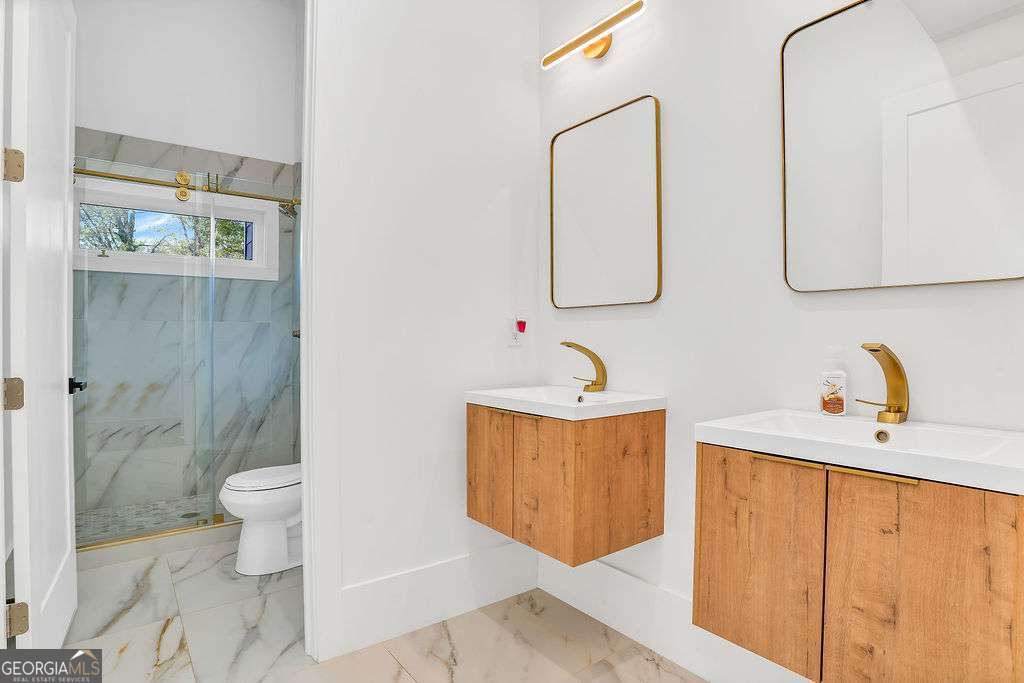 1598 Athens Avenue Southwest Atlanta, GA 30310 - Photo 37 of 43