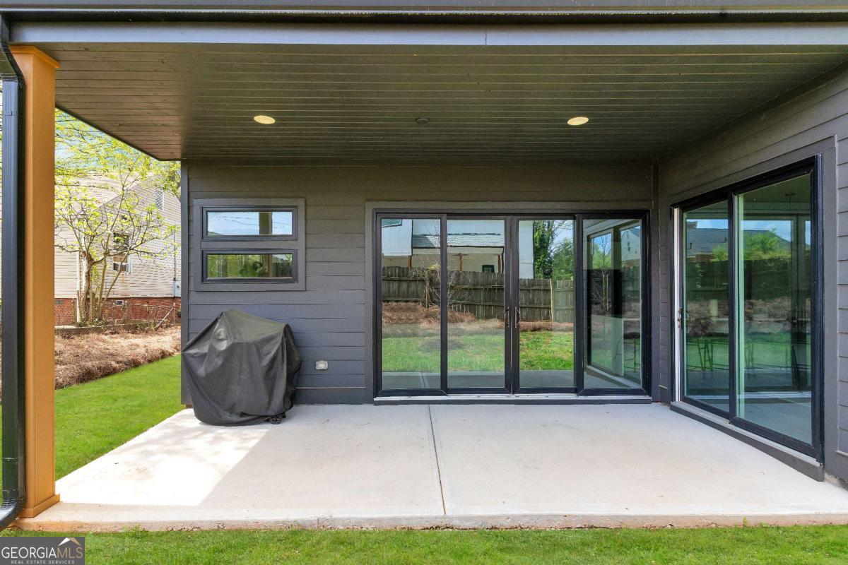 1598 Athens Avenue Southwest Atlanta, GA 30310 - Photo 42 of 43