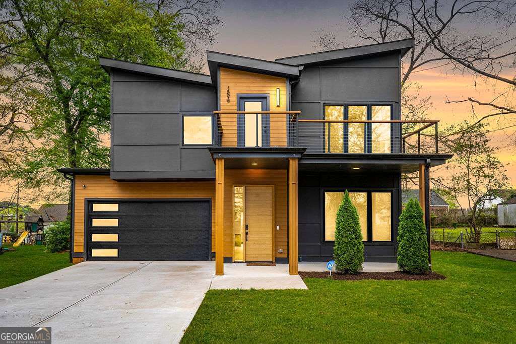 1598 Athens Avenue Southwest Atlanta, GA 30310 - Photo 43 of 43