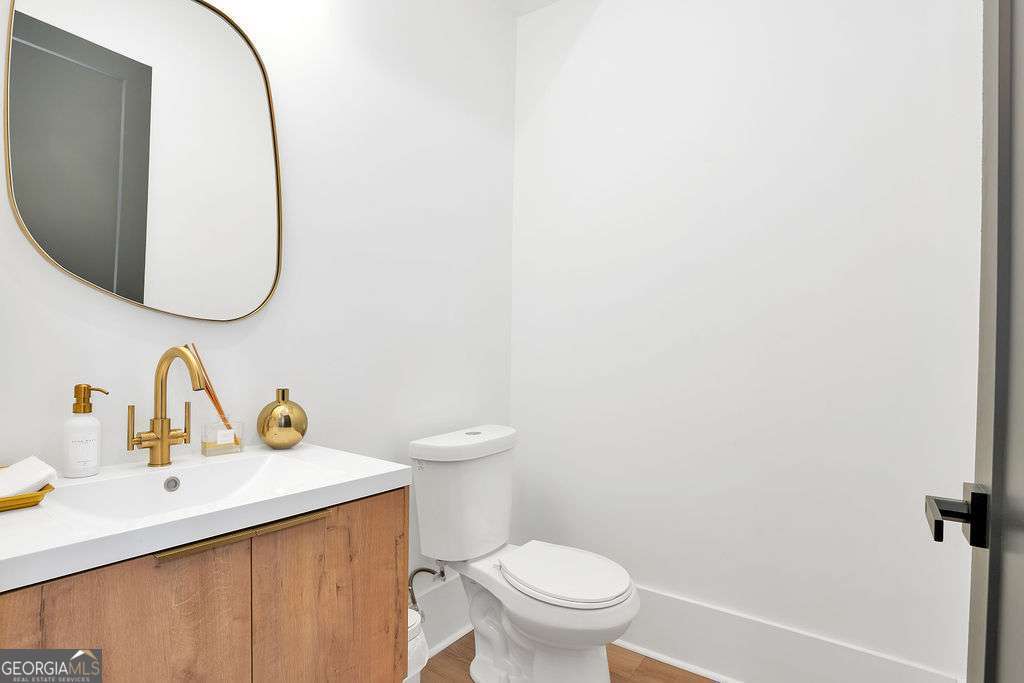 1598 Athens Avenue Southwest Atlanta, GA 30310 - Photo 5 of 43