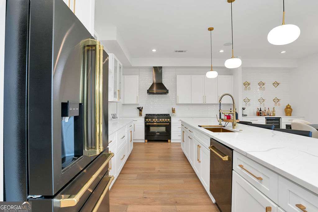 1598 Athens Avenue Southwest Atlanta, GA 30310 - Photo 9 of 43