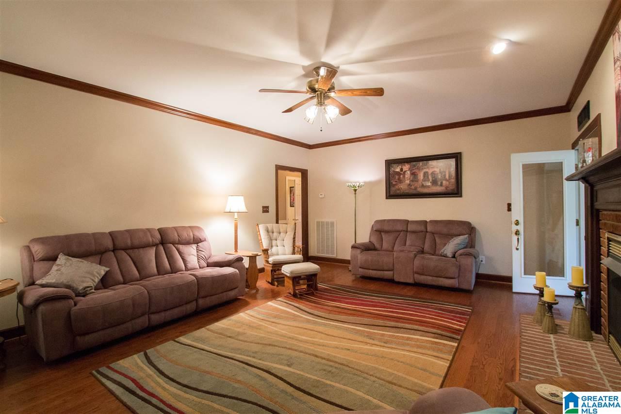 120 Kingsley Road Alabaster, AL 35007 - Photo 22 of 48