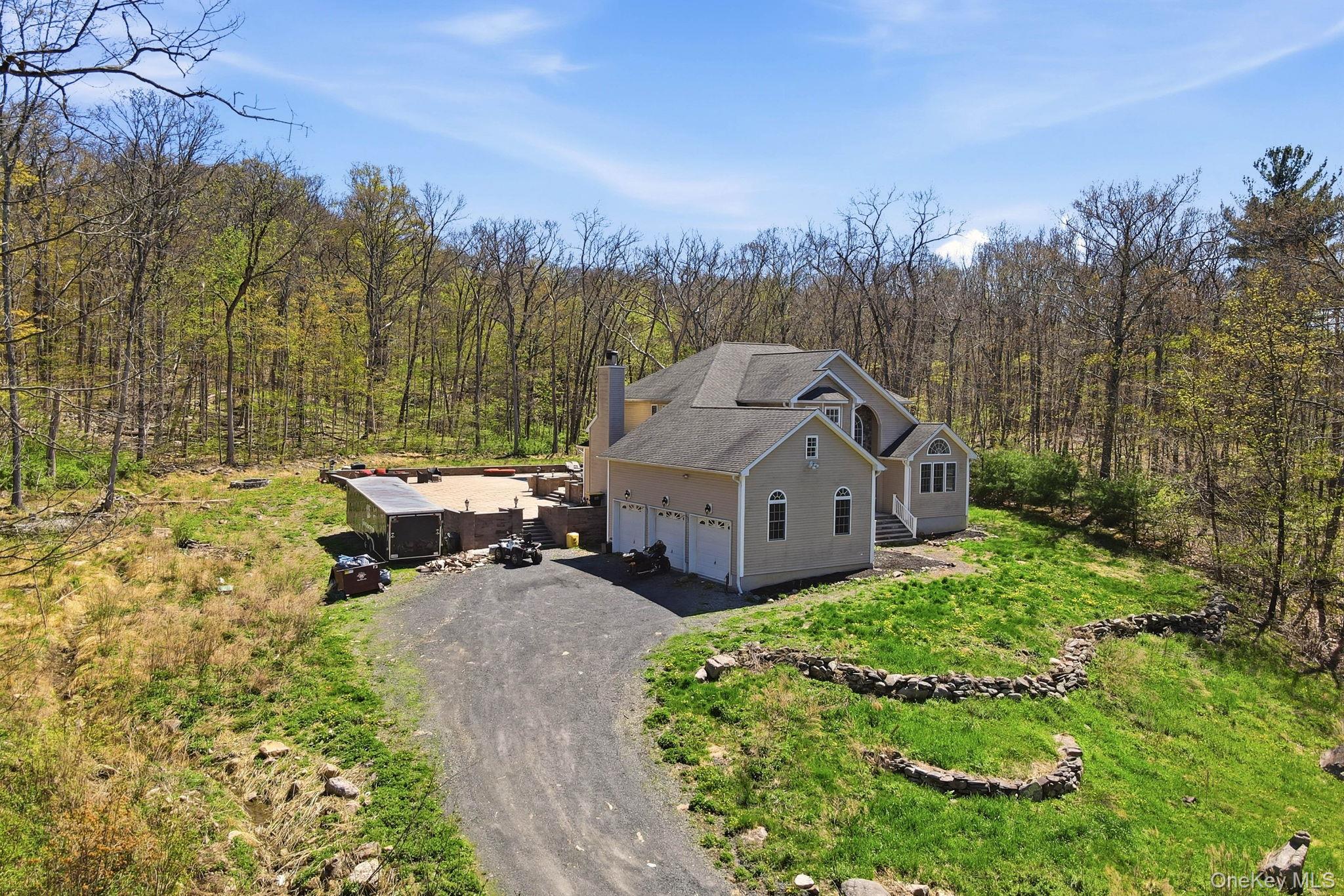 155 Alexander Road Monroe, NY 10950 - Photo 35 of 39 Gallery Image 35