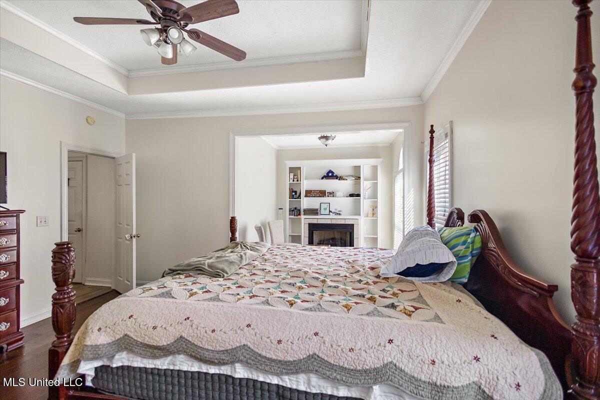 290 Azalea Court Brandon, MS 39047 - Photo 15 of 31 15-HTP20527