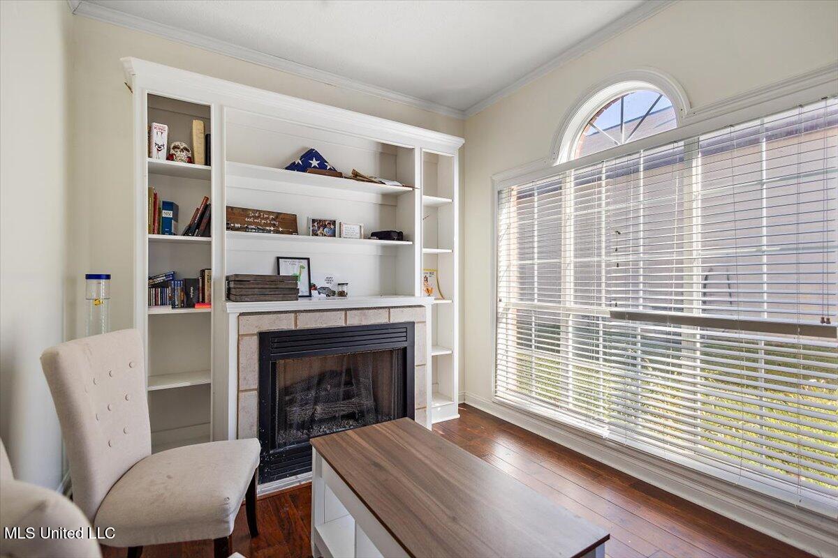 290 Azalea Court Brandon, MS 39047 - Photo 16 of 31 16-HTP20530