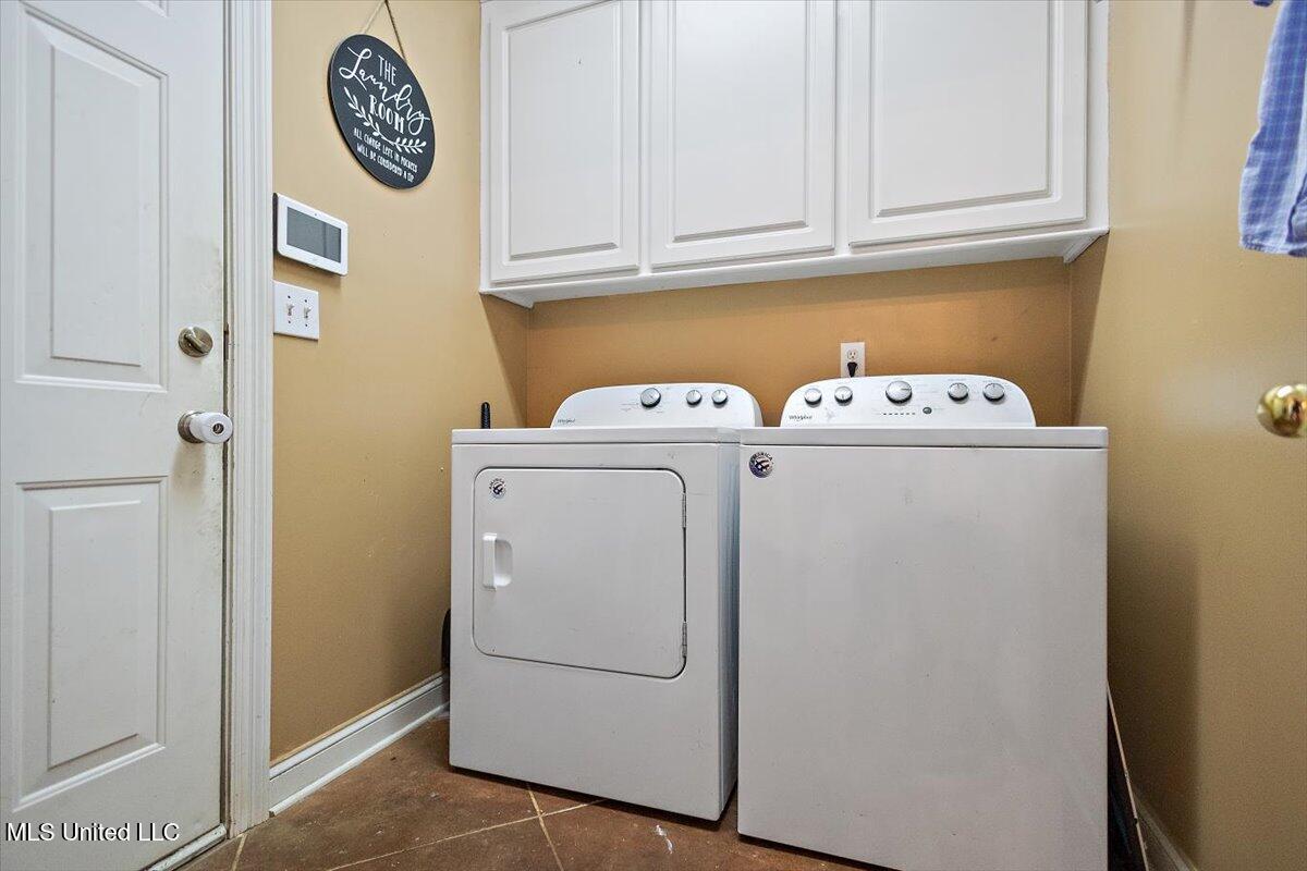 290 Azalea Court Brandon, MS 39047 - Photo 25 of 31 25-HTP20557