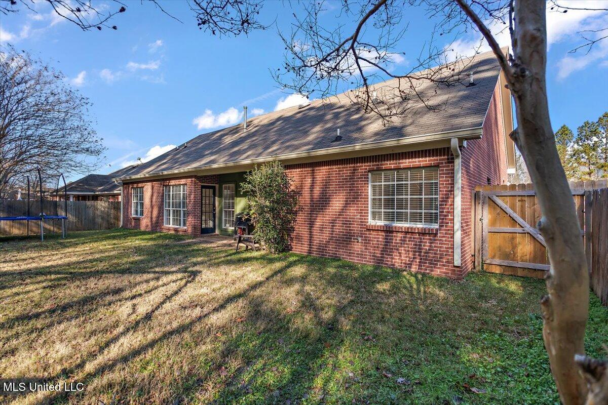 290 Azalea Court Brandon, MS 39047 - Photo 27 of 31 27-HTP20563
