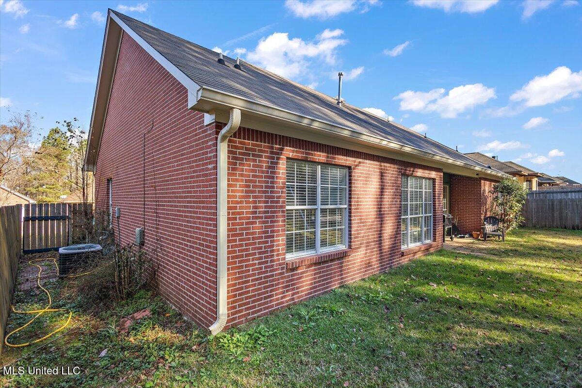 290 Azalea Court Brandon, MS 39047 - Photo 28 of 31 28-HTP20566