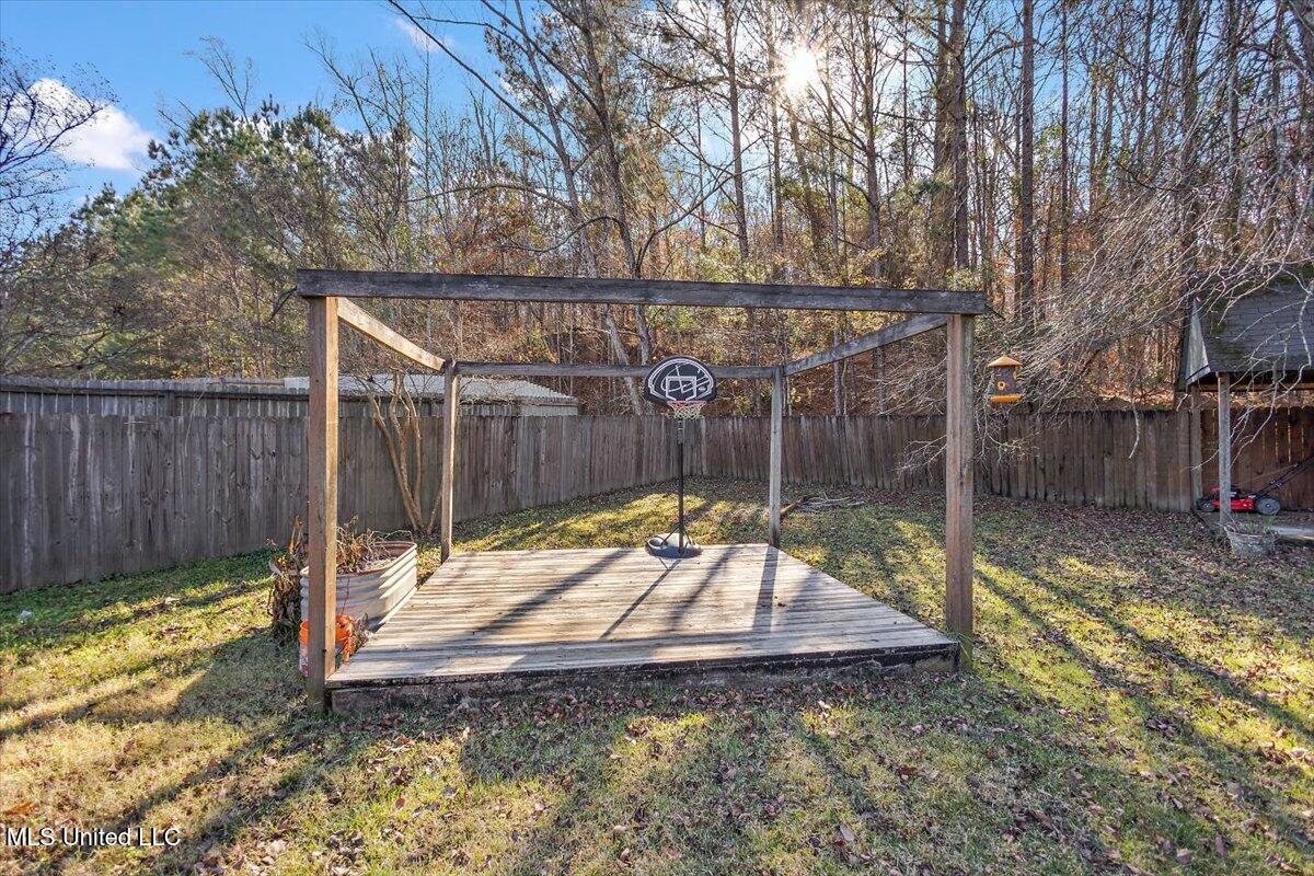 290 Azalea Court Brandon, MS 39047 - Photo 29 of 31 29-HTP20569