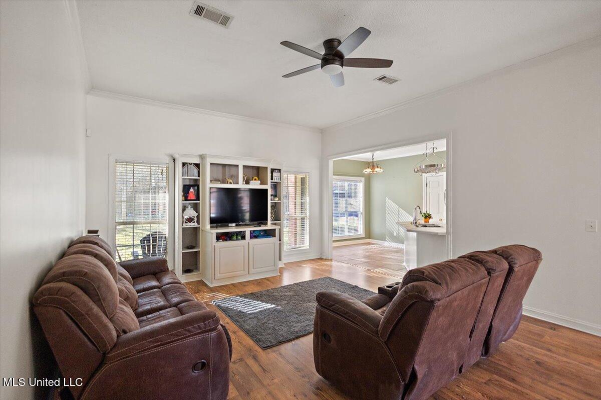 290 Azalea Court Brandon, MS 39047 - Photo 8 of 31 08-HTP20506