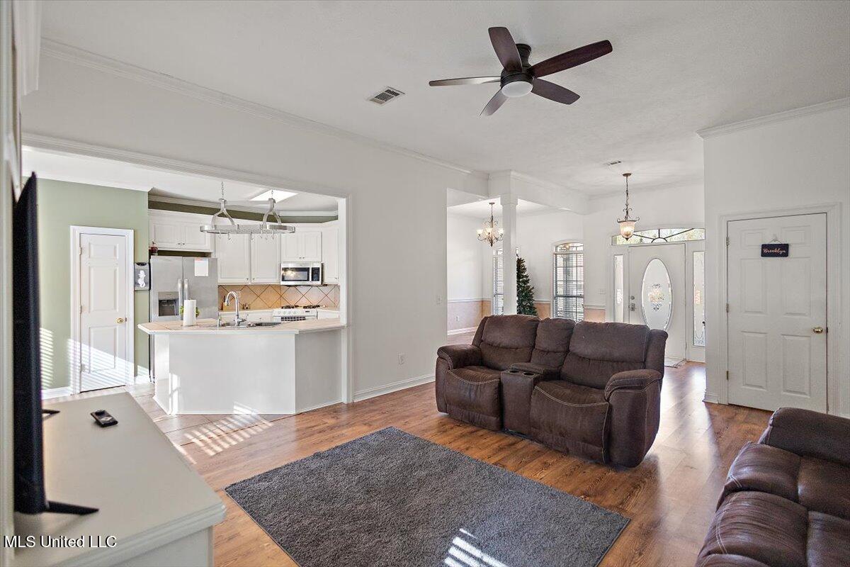 290 Azalea Court Brandon, MS 39047 - Photo 9 of 31 09-HTP20509