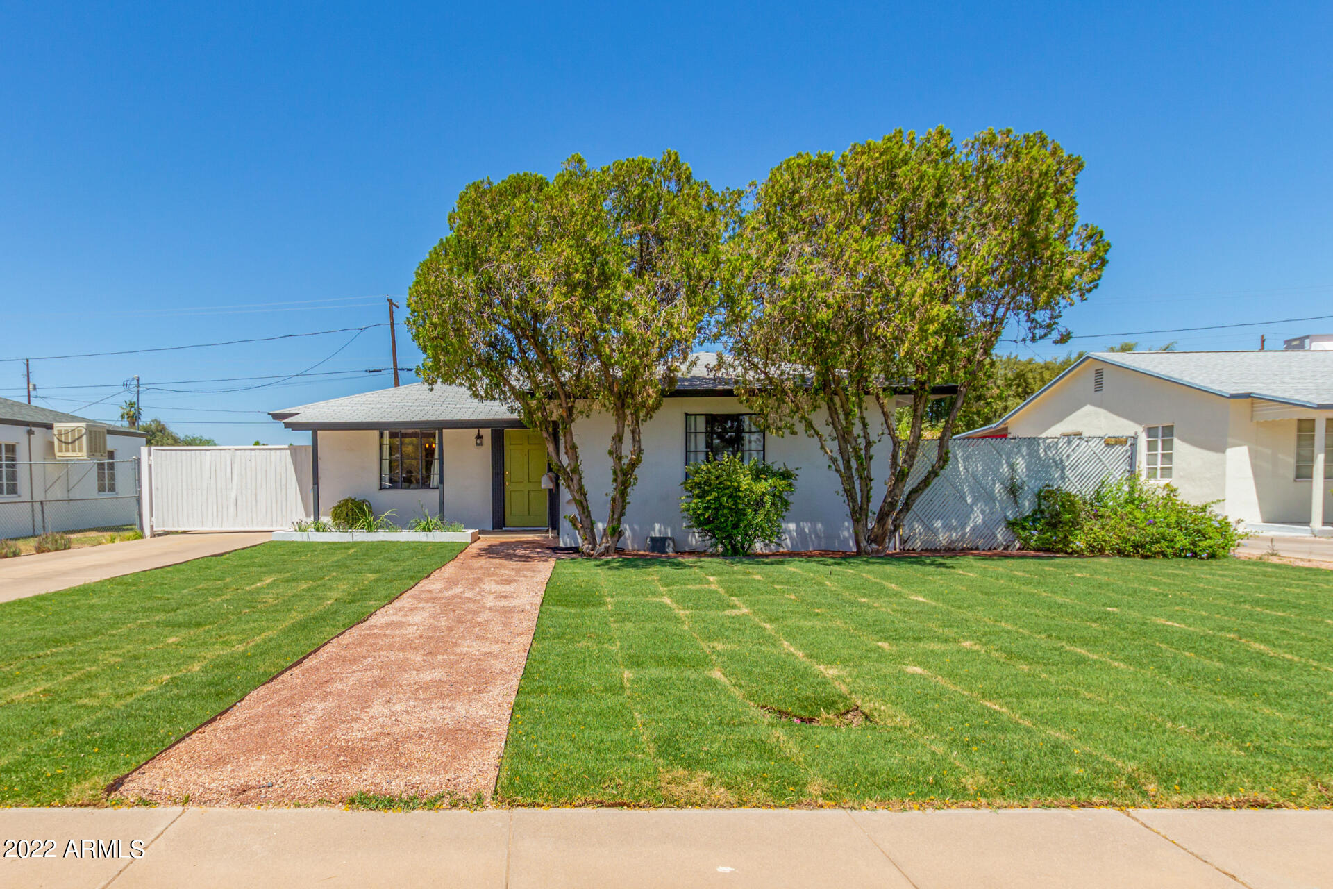 1947 Bungalow