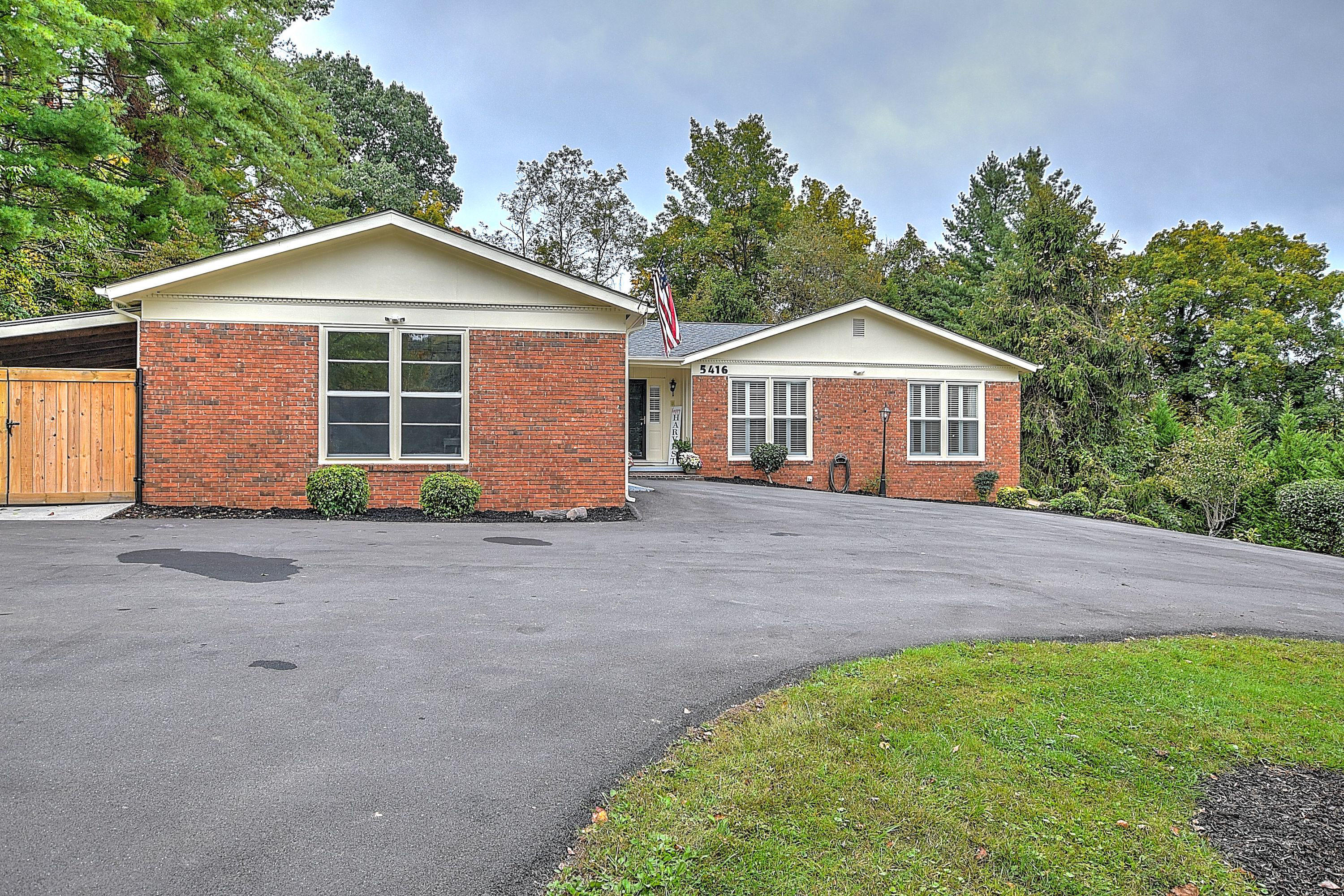 5416 Orebank Road Kingsport, TN 37664 - Photo 2 of 54 5416 Orebank-3