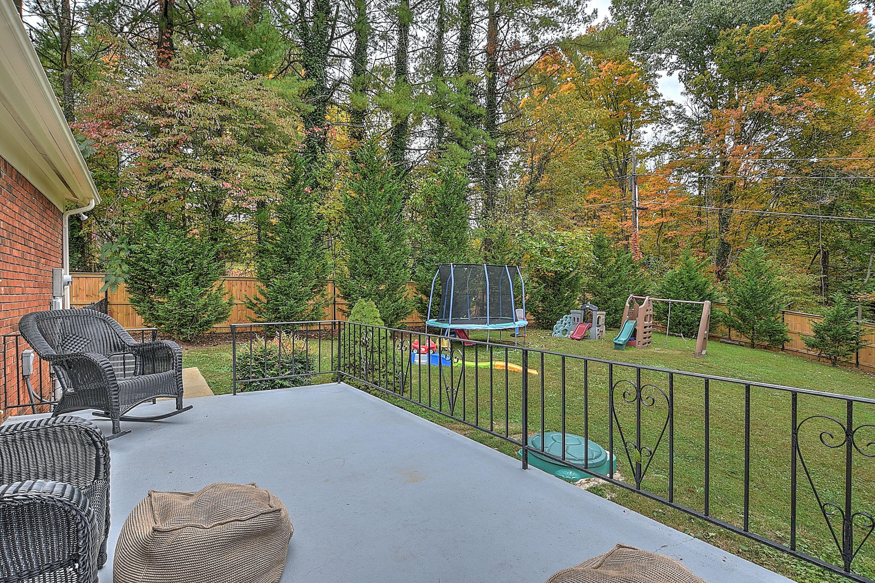 5416 Orebank Road Kingsport, TN 37664 - Photo 44 of 54 5416 Orebank-49
