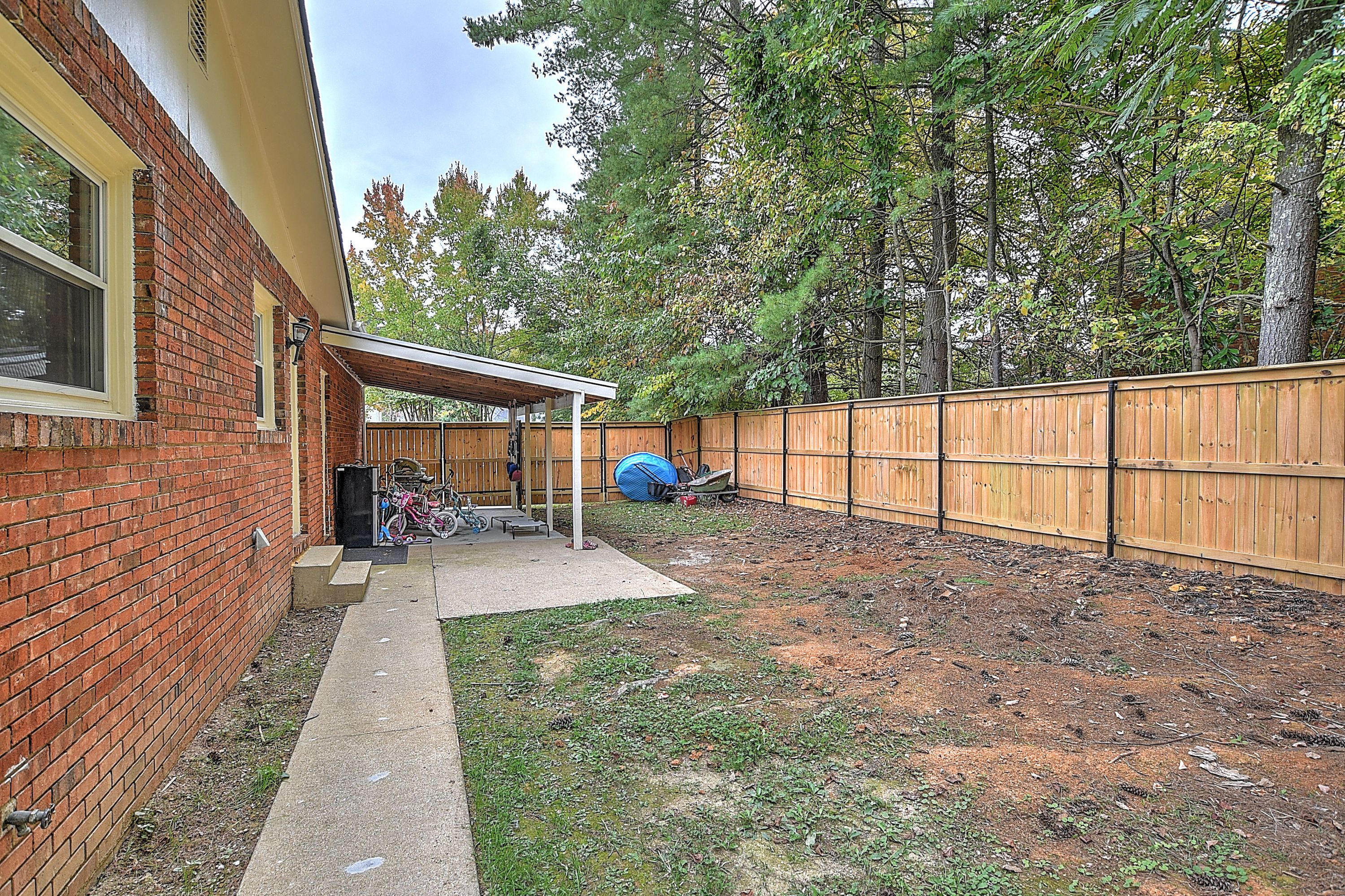5416 Orebank Road Kingsport, TN 37664 - Photo 46 of 54 5416 Orebank-51