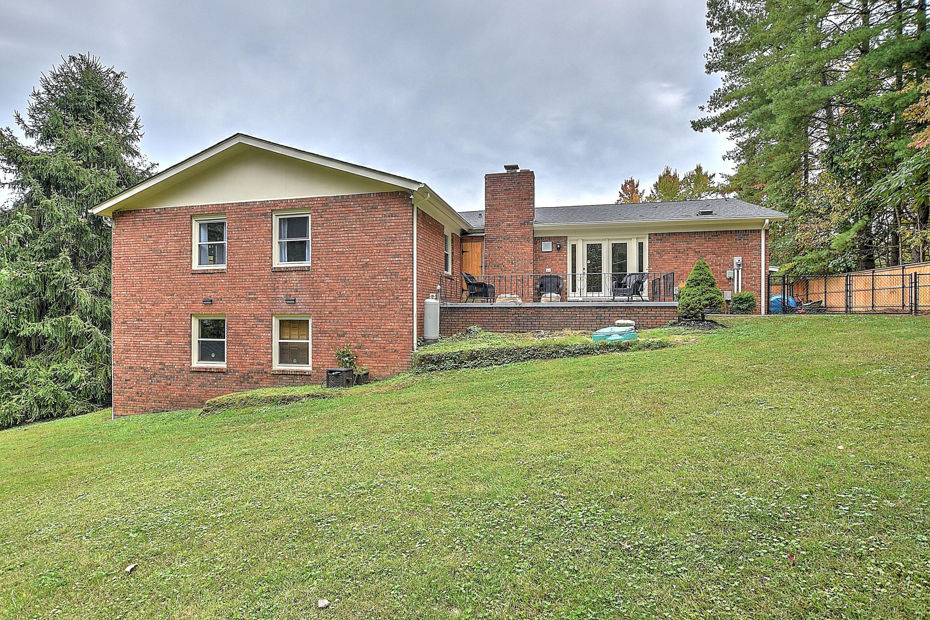 5416 Orebank Road Kingsport, TN 37664 - Photo 49 of 54 5416 Orebank-54