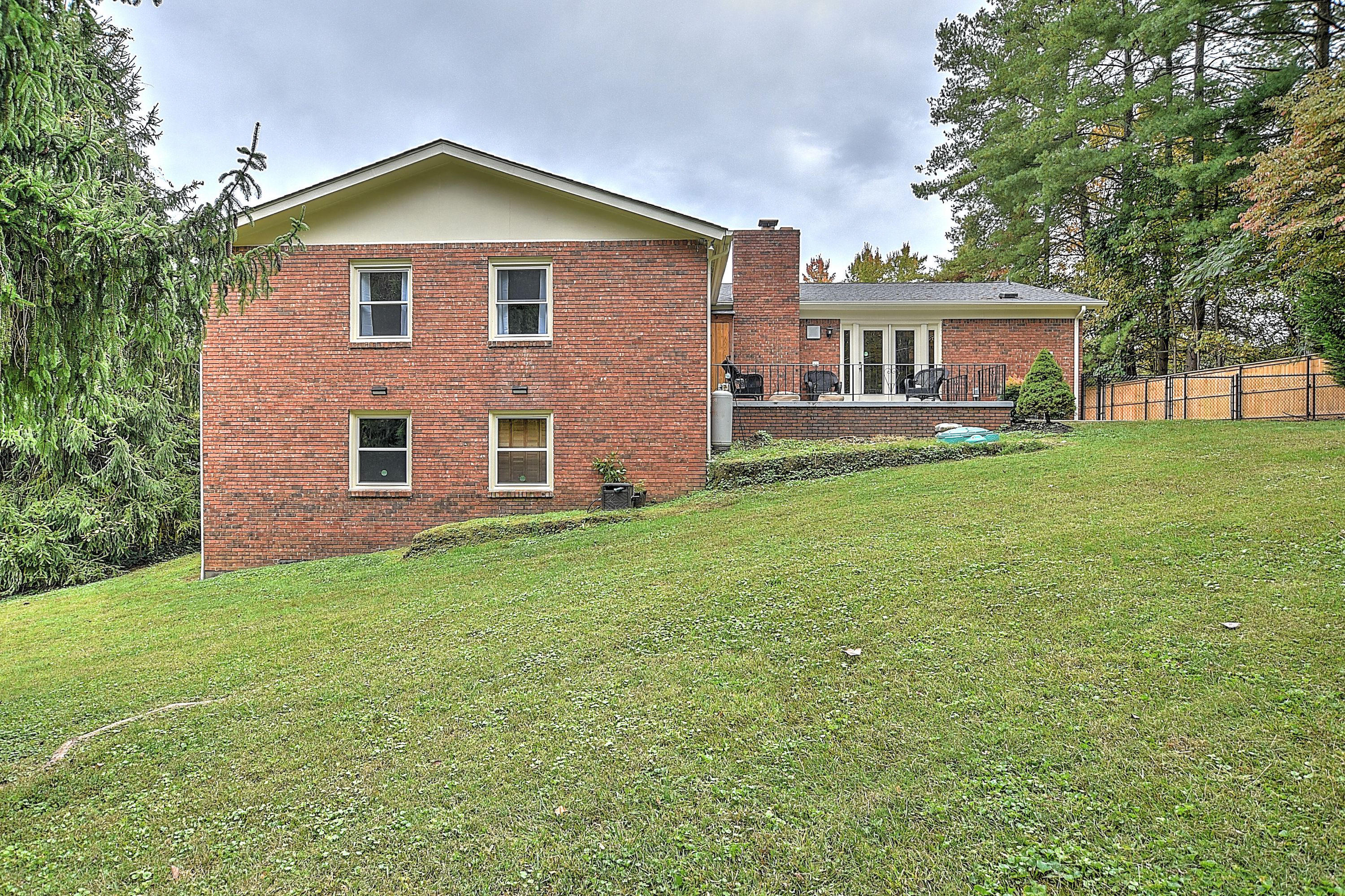 5416 Orebank Road Kingsport, TN 37664 - Photo 50 of 54 5416 Orebank-55