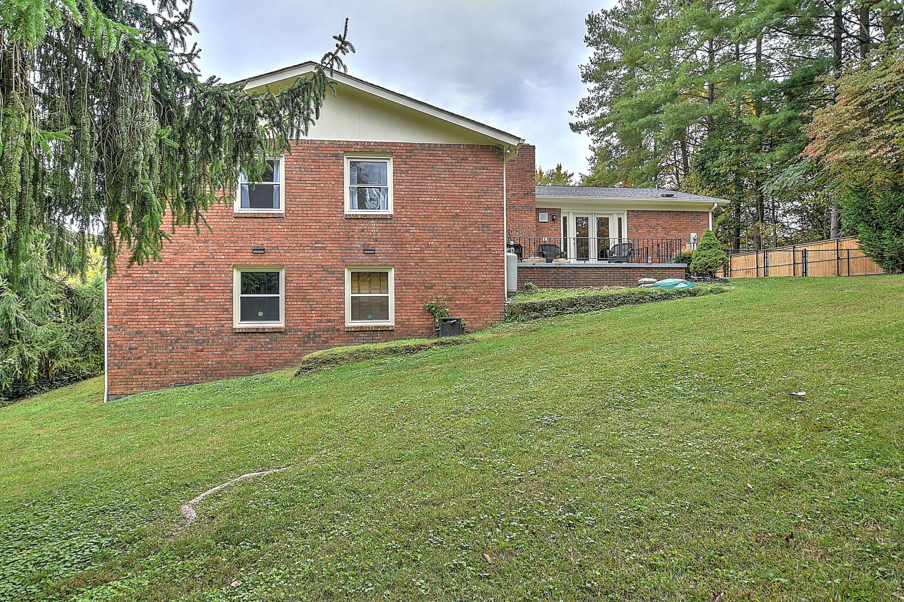 5416 Orebank Road Kingsport, TN 37664 - Photo 51 of 54 5416 Orebank-56