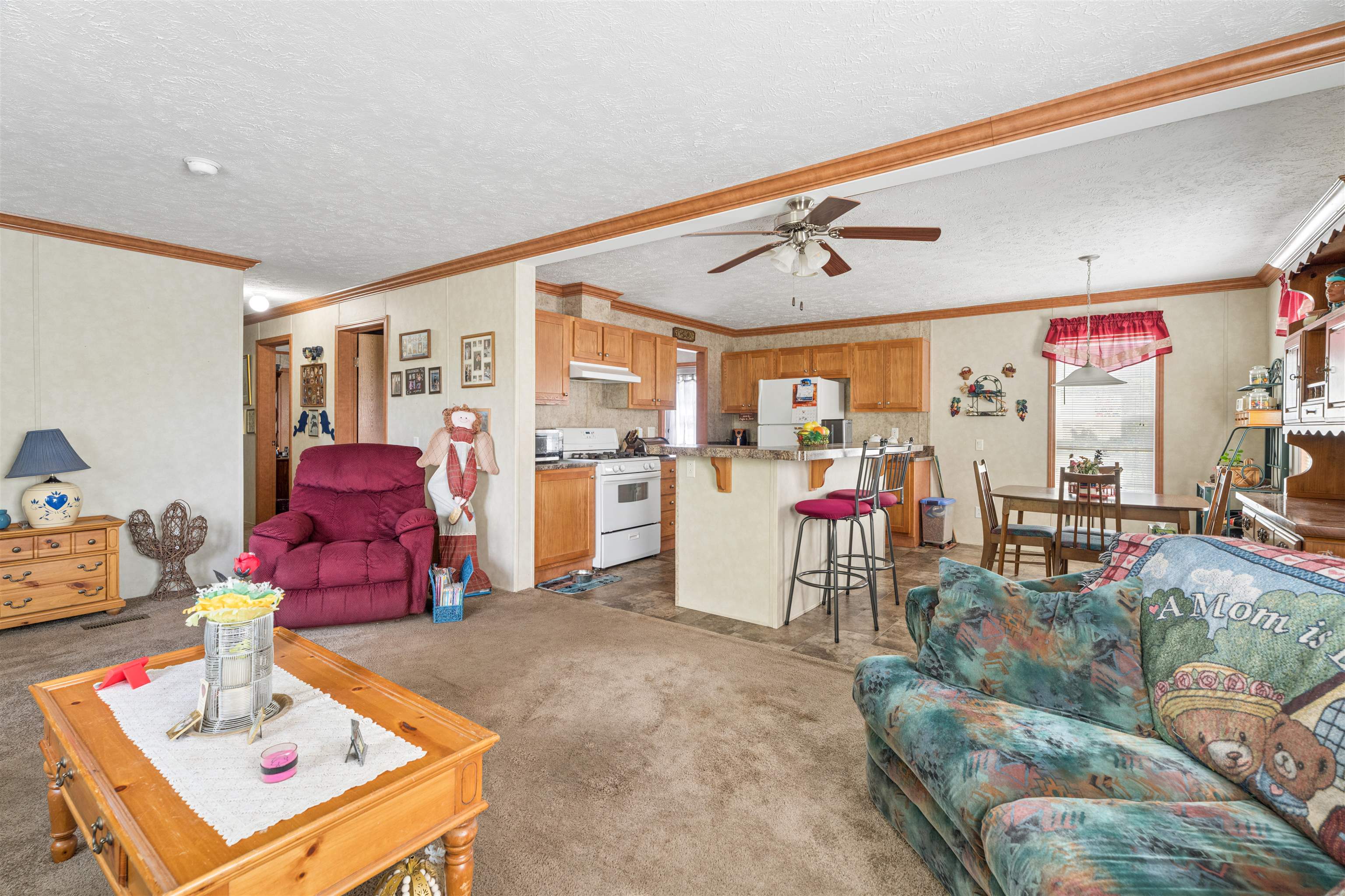 N3356 County Road West New London, WI 54961 - Photo 5 of 33 Gallery Image 5
