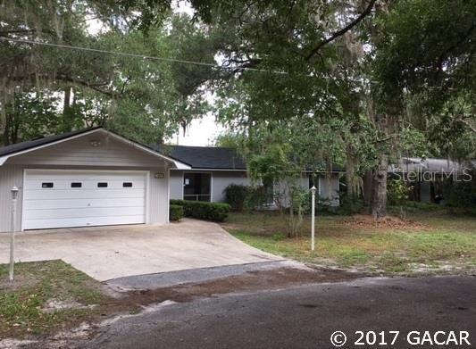 3817 Southwest 15th Street Gainesville, FL 32608 - Photo 1 of 1
