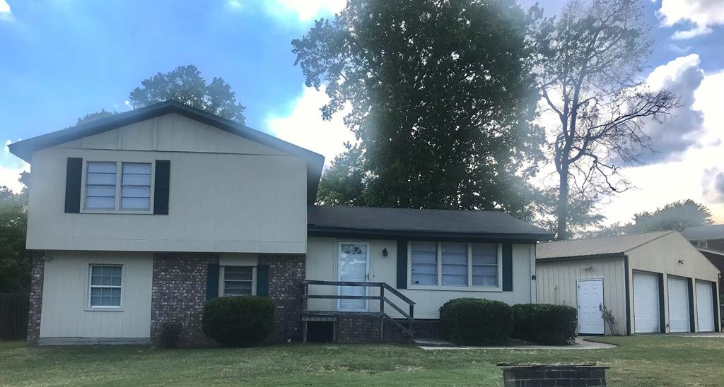 3963 Old Trail Road Martinez, GA 30907 - Photo 1 of 11 Main View