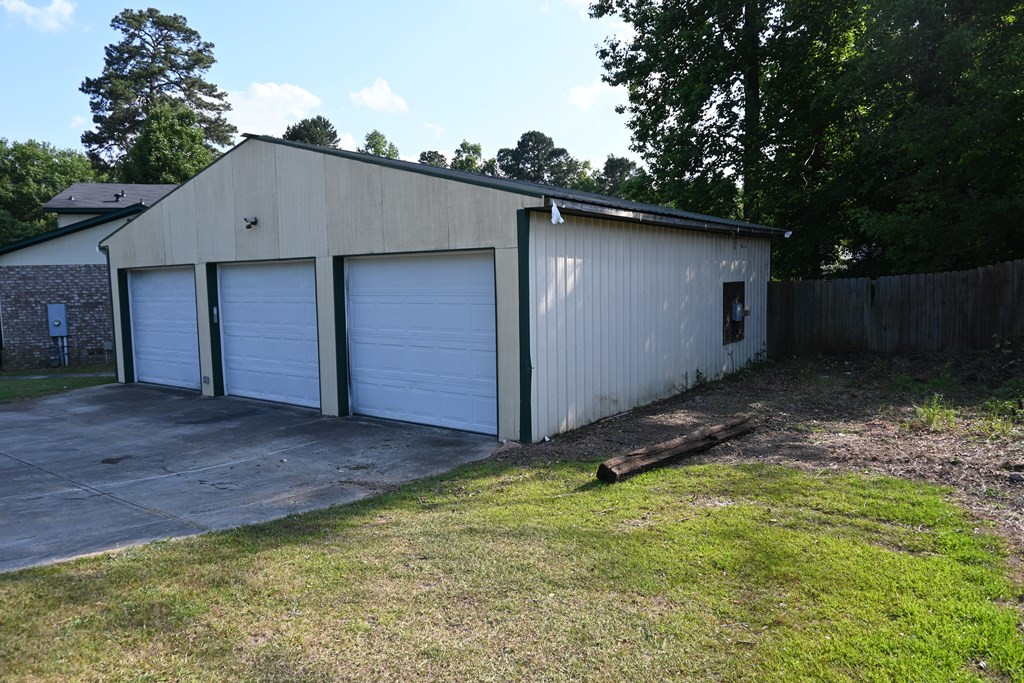 3963 Old Trail Road Martinez, GA 30907 - Photo 2 of 11