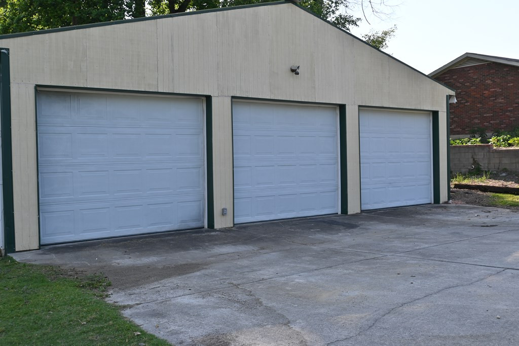 3963 Old Trail Road Martinez, GA 30907 - Photo 3 of 11