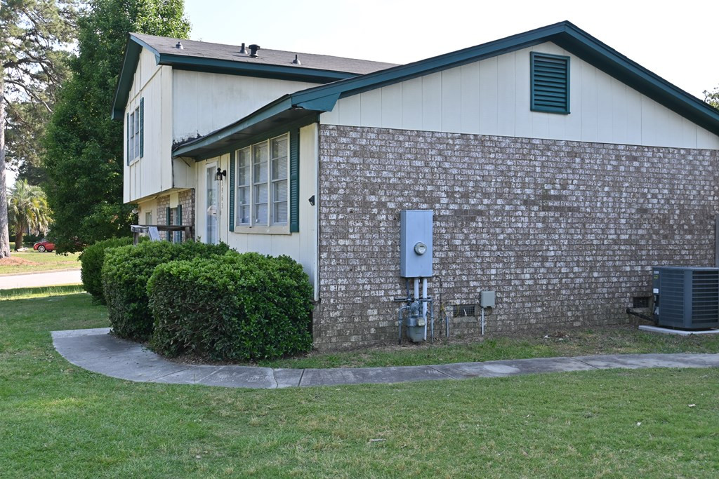 3963 Old Trail Road Martinez, GA 30907 - Photo 4 of 11